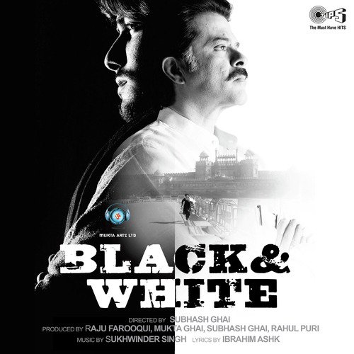 Black And White (2008) (Hindi)